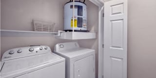 Tuscany Row Apartments Gallery 32