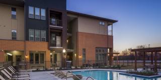 Affordable Housing - Landings at Marine Creek Gallery 2