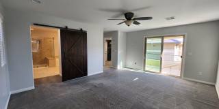 Beautifully renovated, cul-de-sac, Mesa Park adjacent home in Summerlin. Gallery 63