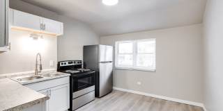 618 N. Ashland Ave. Gallery 1