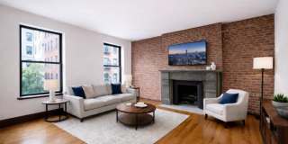 28 West 125 Street Gallery 1