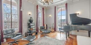Historic, Character-Rich House - 3 Bed, 3 Bath (2 Full, 2 Half) Gallery 1