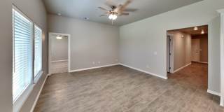Luxury BRAND NEW 3 Bedroom 2.5 Bathroom with Bonus Room in Piedmont Schools- Neighborhood Park and Basketball Courty Gallery 5