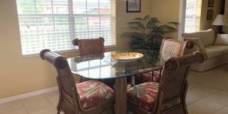 3BR/2BA/1CG Seasonal Rental in Courtyards of Gondola Park 3BR/2BA/1CG Seasonal Rental in Courtyards of Gondola Park Gallery 13