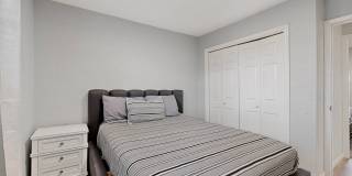 Updated 3 bedroom duplex near Greenbelt! Gallery 30