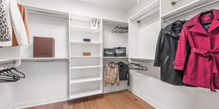 The Townes at SouthPark Gallery 40