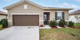 Single family home in St. Cloud now available! Gallery 1