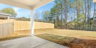 Brand New 3BR/2BA Home in Westridge Crossing! Gallery 24