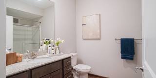 The Yards and Backyards Apartments Gallery 33