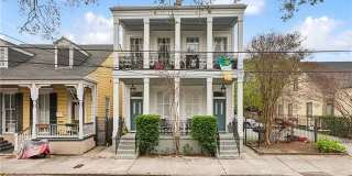 1463 ANNUNCIATION Street 1463 ANNUNCIATION Street Gallery 1