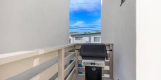 Sea Breeze Beach Apartments Gallery 18