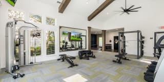 Oak Creek at Polaris Gallery 39