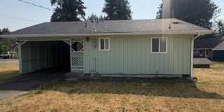 Cozy Centralia home Gallery 1