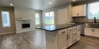 Luxury Townhome Living in South Bismarck location! Gallery 1