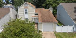 3852 Danville Court Gallery 1