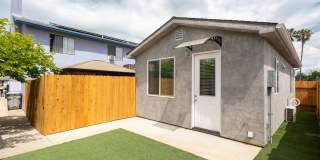 1 bedroom 1 bathroom house in Imperial Beach Gallery 1
