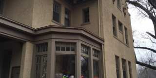 Beautiful 6 bedroom House in Clifton Gaslight available for Aug. 2026 schoolyear Gallery 1