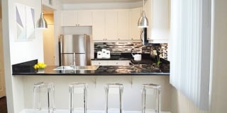 Parc Pointe Apartments Gallery 1