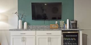 421 at Whitsett Gallery 25