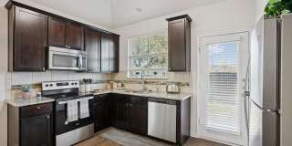 Townes on Tenth Townhomes Gallery 5