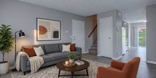 Remodeled 4 Bedroom Home with Downstairs Bedroom Suite, Garage, and Brand New Central A/C & Heat Gallery 1