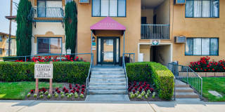 Serrano Apartments Gallery 8
