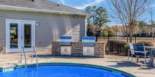 The Landing Apartment Homes Gallery 19