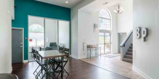 ASPIRE at Bristol Park Gallery 18