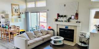 Thousand Oaks Town Home with Amazing Views Including a Two Car Garage Gallery 1