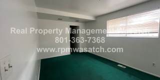 Come see This Charming 2 Bed 1.5 Bathroom Fourplex in Murray UT!! Come see This Charming 2 Bed 1.5 Bathroom Fourplex in Murray UT!! Gallery 11