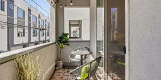 Modern Sloan’s Lake Townhome | Rooftop Deck, Hot Tub & Downtown Views Gallery 29
