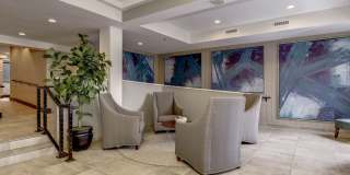 The Mark Alexandria Gallery 9