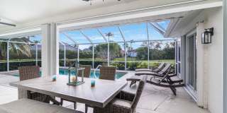 Seasonal Fully Furnished Home on Marco Island - AVAILABLE NOW Gallery 1