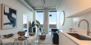 The Residences at Water Square Gallery 23
