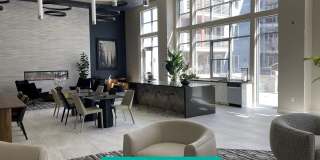 Capitol Towers – Luxury Midrise Gallery 28
