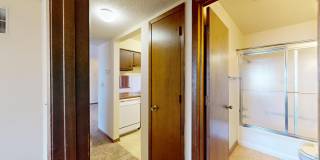 Beautiful Location with Lots of Trees and Greenspace Gallery 24