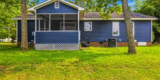 Cute Raeford House for Rent Gallery 7