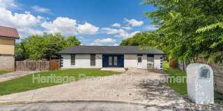 2526 Town Briar Street Gallery 1