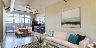 Perry Street Lofts Gallery 4