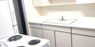Craycroft Gardens Apartments Gallery 26