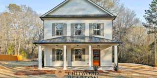 New Construction Rental WALKABLE to Downtown Senoia! Gallery 1