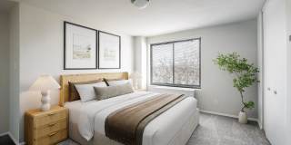 Plaza Towers - Affordable Housing Gallery 3