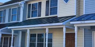 Harrisonburg Townhouse Available for Rent, Spacious 3 BR, 2.5 Baths Gallery 1