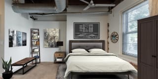 Uptown Square Apartment Homes Gallery 23