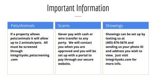 Edmond Rental Gallery 53