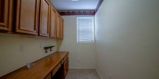 Sun City Anthem!! 55 & Older!! Single Story!! Private Pool!! Strip Views!! 3 bedrooms and 3 car Garage!! Gallery 44