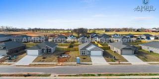 New Beginnings Start At AMRR: 4 bedroom in Apple Crossing! Gallery 27