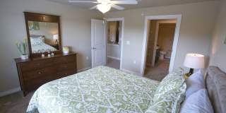 Cypress Gardens - Senior & Affordable Housing Gallery 19