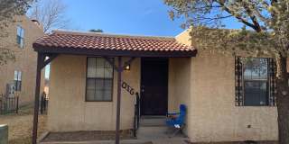 1016 Mockingbird Lane Clovis NM Gallery 1