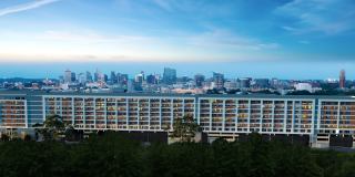 Haven at Charlotte Gallery 3